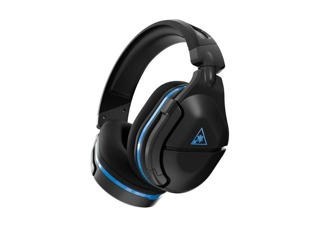 Turtle Beach - Stealth 600 Gen 2 USB Wireless Amplified Video Gaming Headset PS5, PS4 - Black
