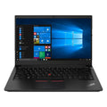 Restored Lenovo Thinkpad E14 G3 14" Laptop AMD Ryzen 7 5700U 16GB RAM 512GB SSD W10P (Refurbished)