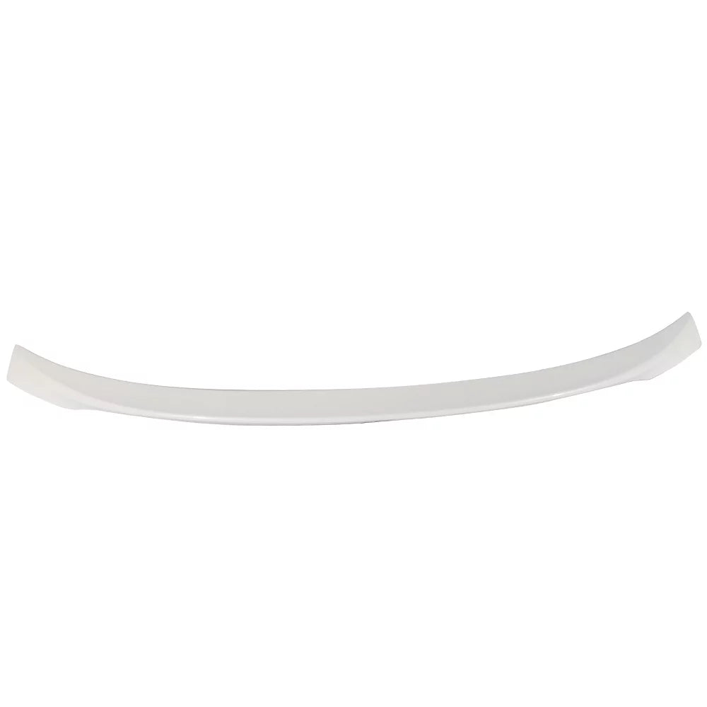 Ikon Motorsports with 15-19 BMW F16 F86 X6 Permance Trunk Spoiler Painted #A96 Mineral White Pearl