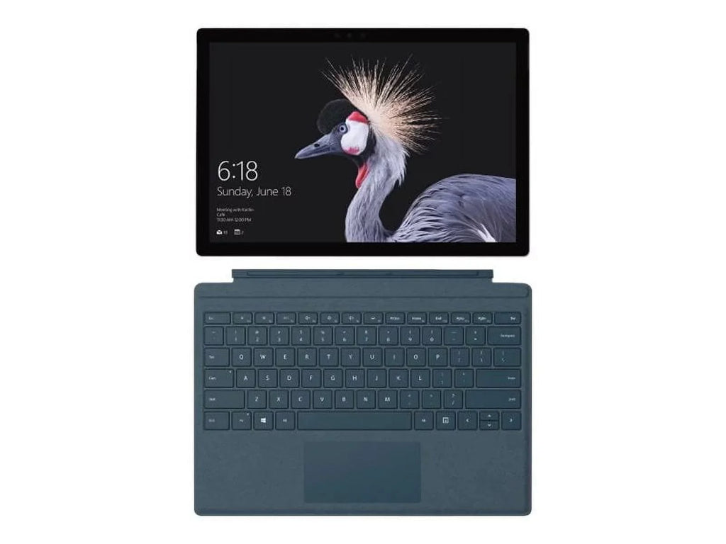 Microsoft Surface Pro - 12.3" - Core i7 7660U - 16 GB RAM - 512 GB SSD