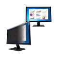 V7 22.0" Widescreen Privacy Frameless Filters Desktop Monitors