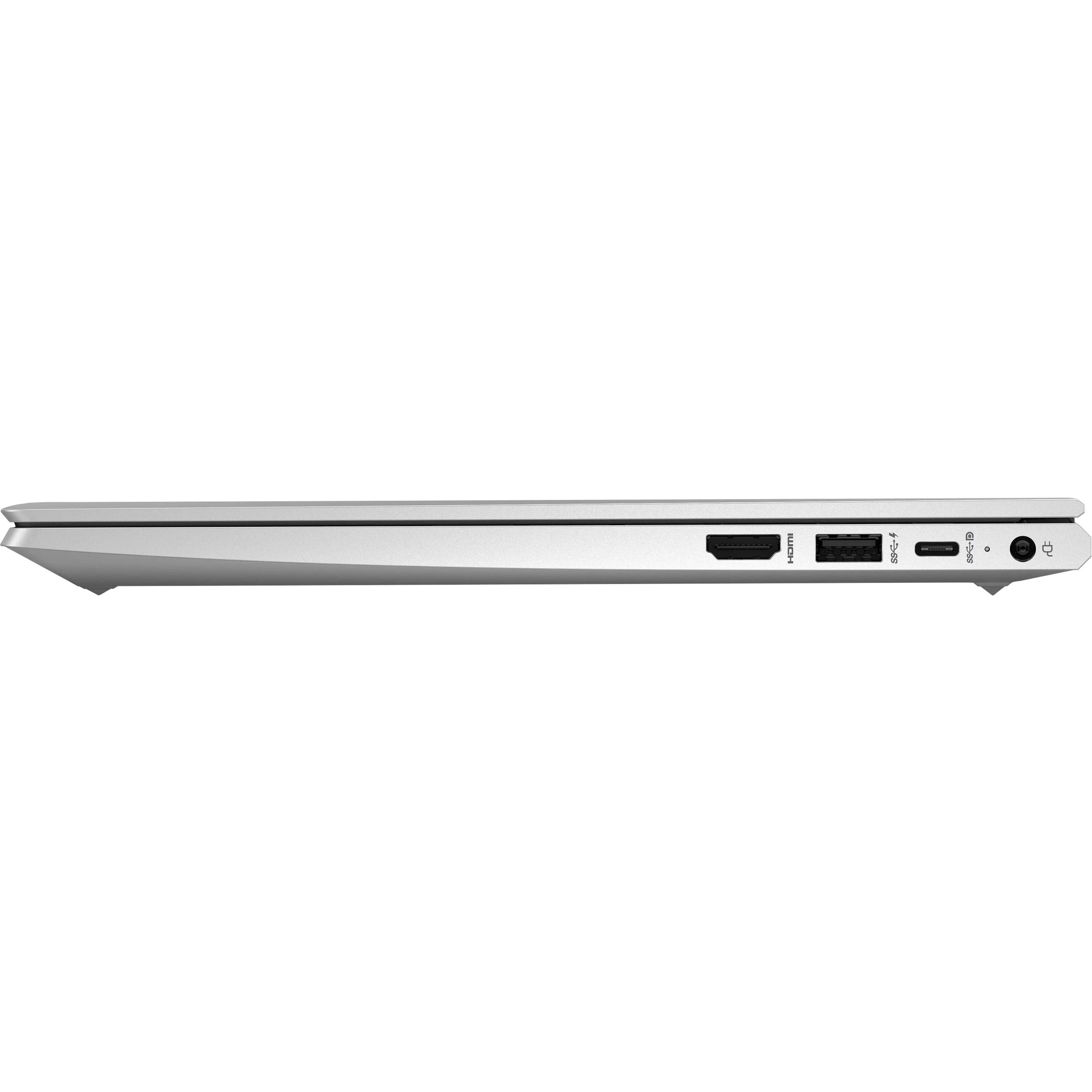 HP ProBook 430 G8, 13.3\" Full HD, Intel Core i5-1135G7, Intel Iris Xe Graphics, 8GB RAM, 256GB SSD, Pike Silver Plastic, Windows 10 Pro