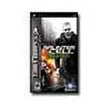 Tom Clancy's Splinter Cell - Essentials - PlayStation Portable