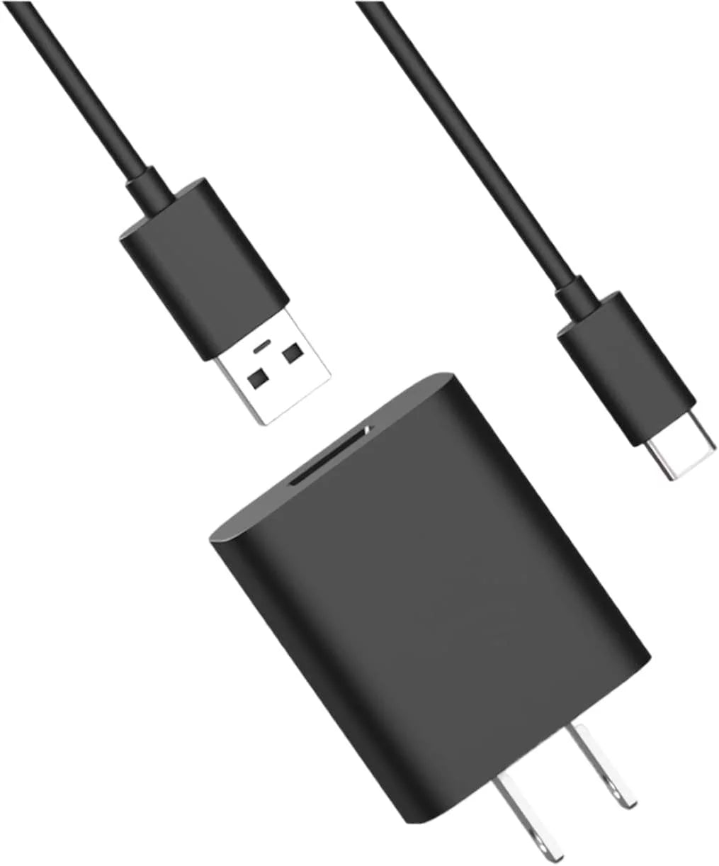 5FT USB C Gimbal Stabilizer Adapter Charger Cable DJI OM5, OM4, OM4 SE, OM3,OSMO 5, Mobile 3, Ronin-SC, Ronin-S, RS