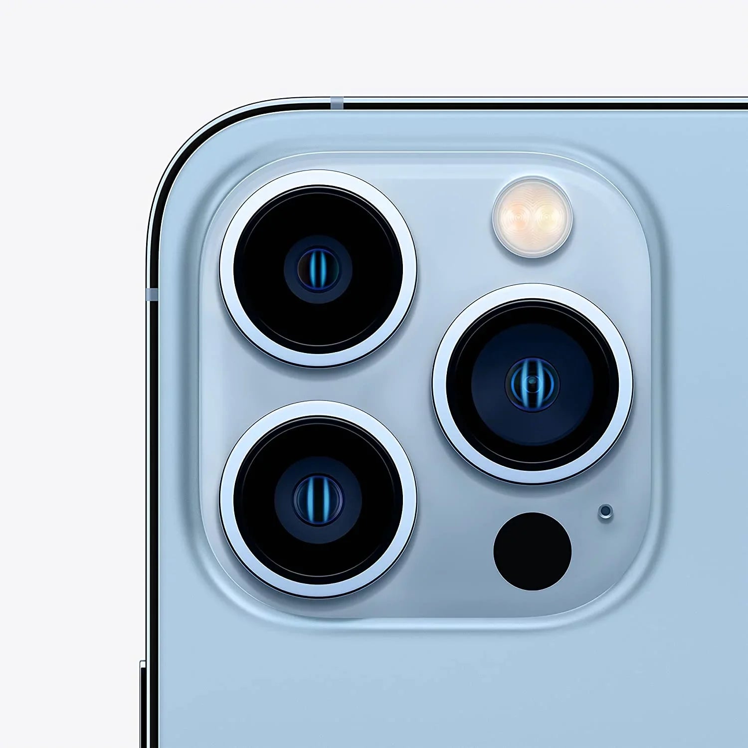 Open Box APPLE IPHONE 13 PRO - 128GB - VERIZON - SIERRA