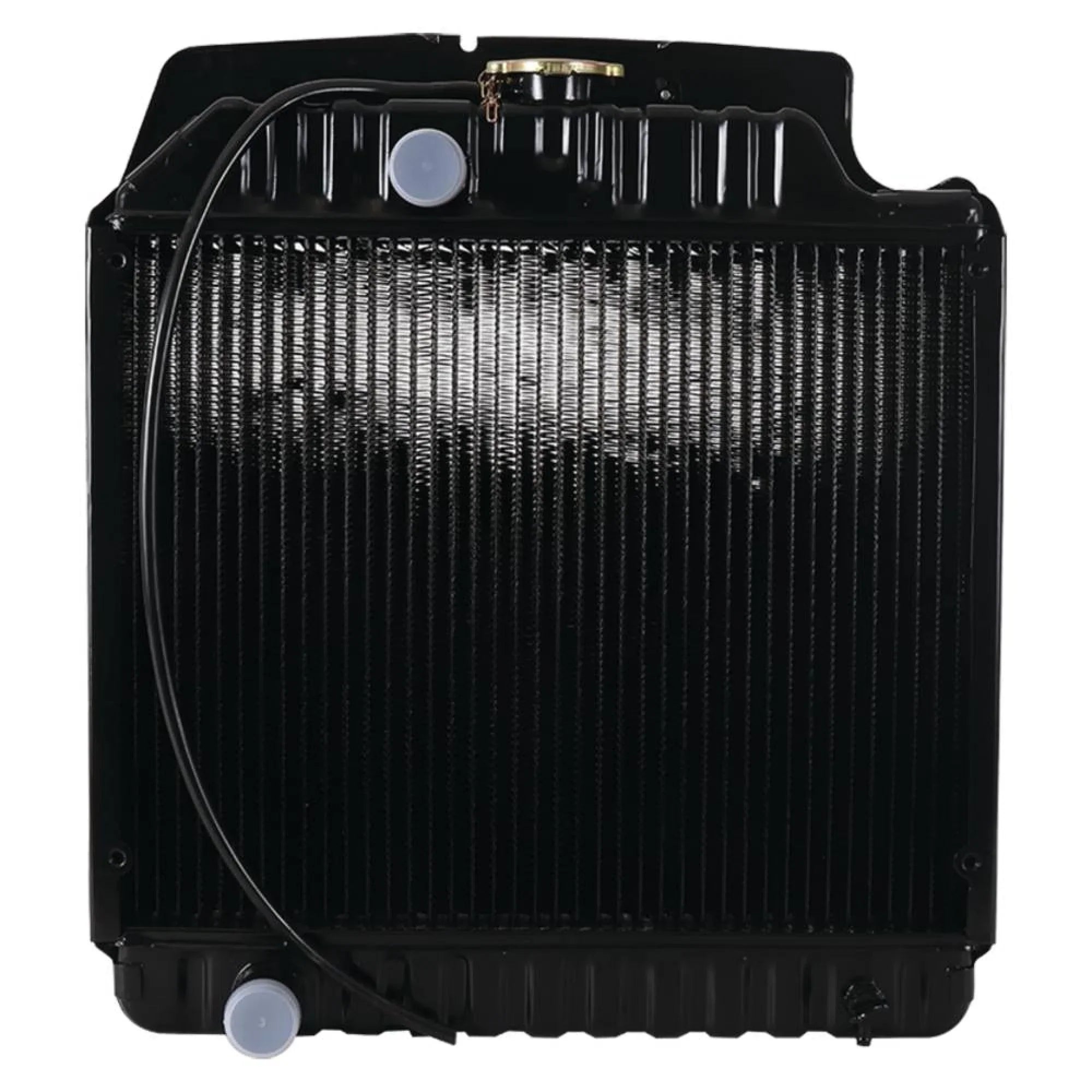 Complete Tractor Radiator 1406-6328 John Deere 5210, 5220 RE70673