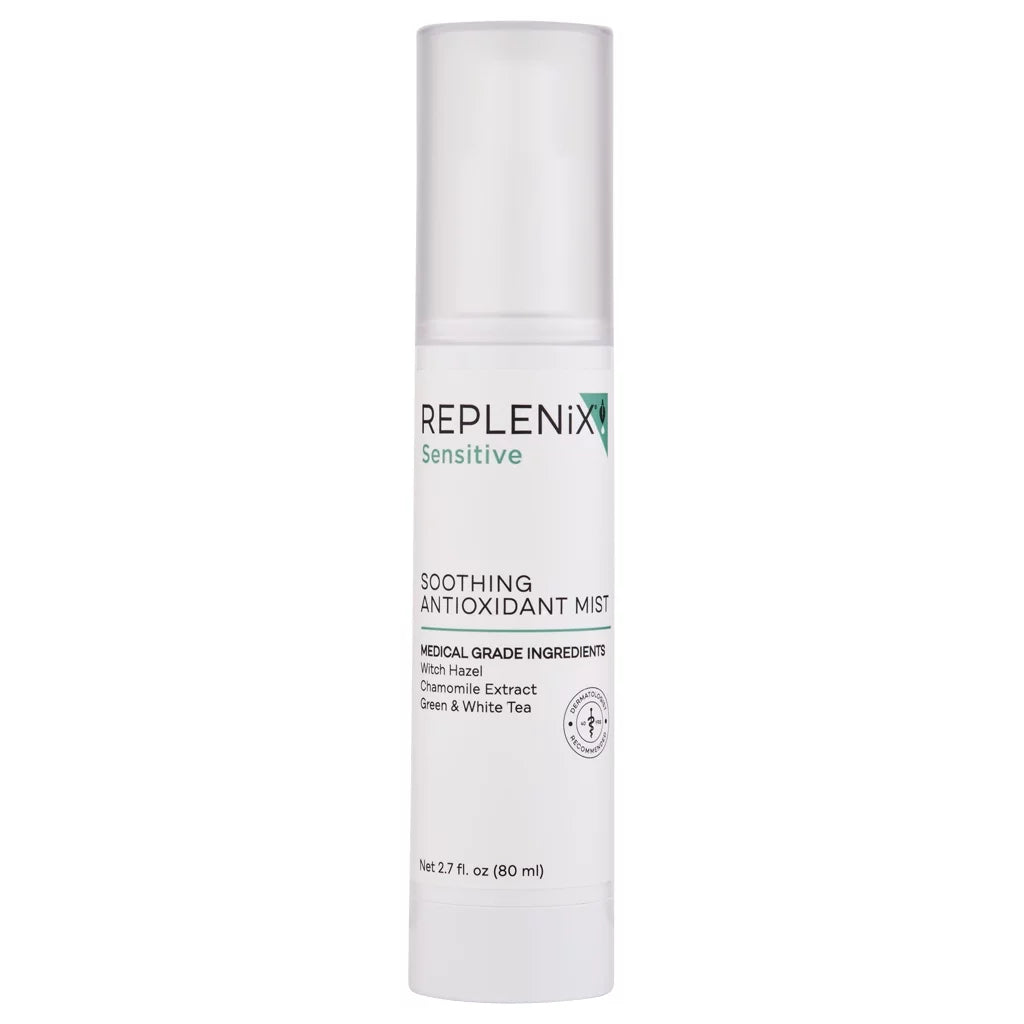 Replenix Soothing Antioxidant Mist 2.7 oz / 80 ml
