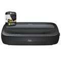 Hisense 100L9G-CINE-A 100L9G 4K UHD Laser TV, UST Ultra Short Throw Projector (Renewed) Bundle with 2 YR CPS Enhanced Protection Pack
