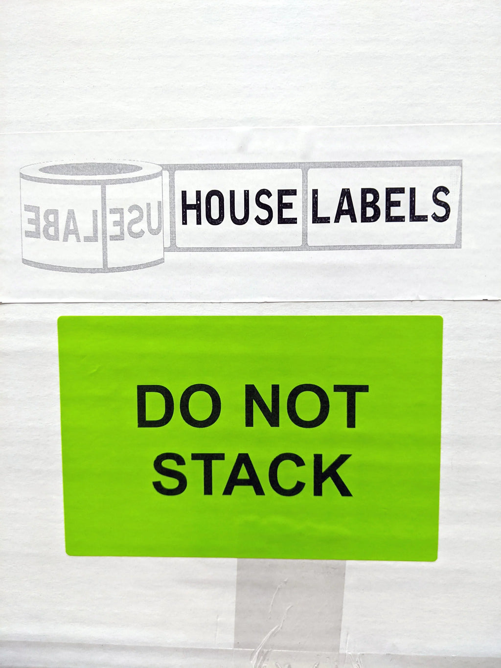 4 Rolls 4"x6" GREEN Color Direct Thermal Shipping Label with Zebra Eltron Printers
