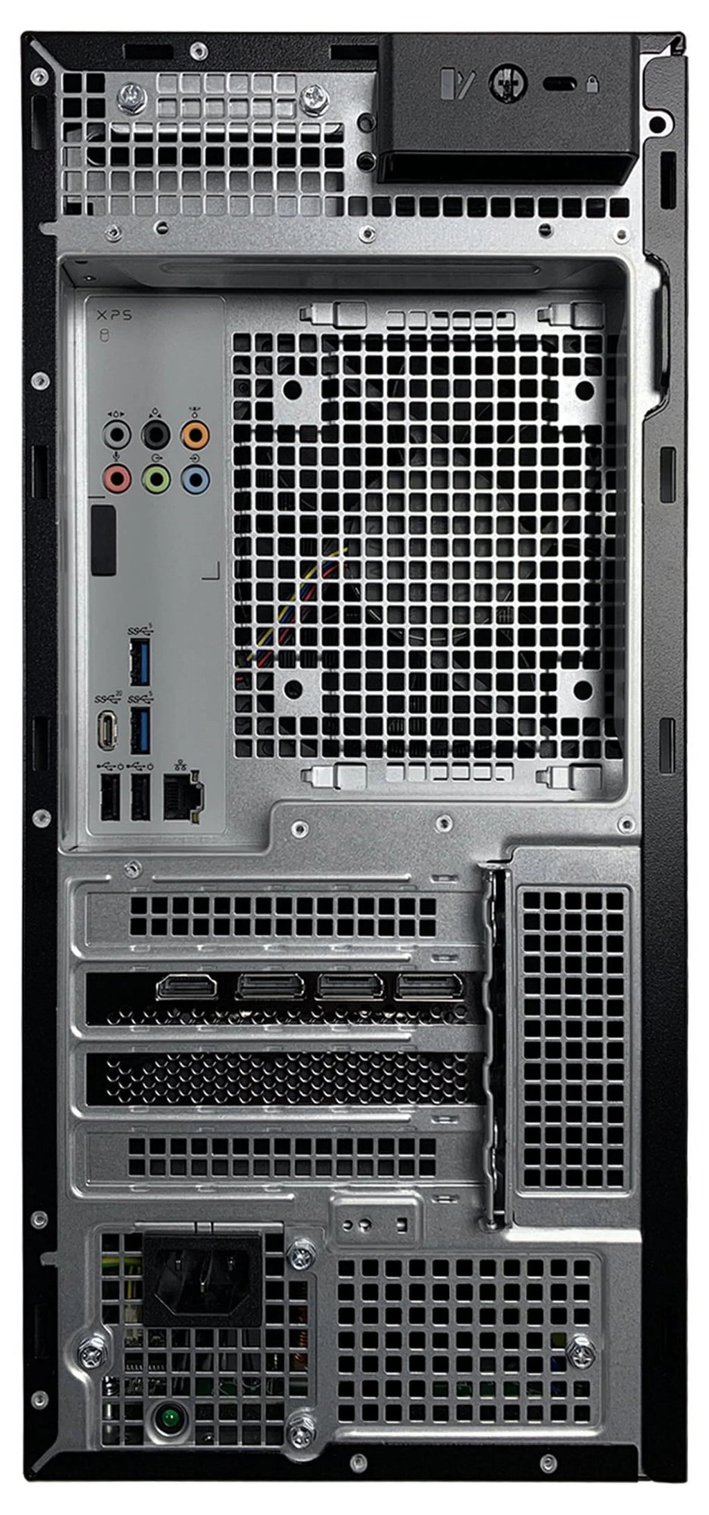 Dell XPS 8960 Desktop PC - 14th Gen Intel Core i7-14700K up to 5.6 GHz, 64GB RAM, 512GB PCIe SSD + 2TB HDD, NVIDIA GeForce RTX 3090, Windows 11 Pro