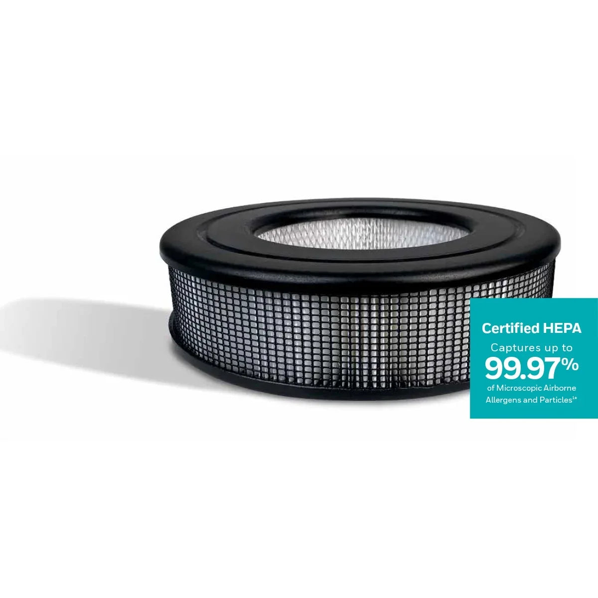 Honeywell Air Purifier Replacement Filter, HRF-D1, D HEPA Filter, 1 Pack