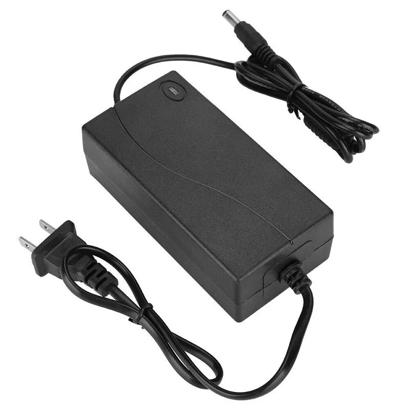 Nuxkst AC DC Adapter ZVOX Z-Base ZBase 220 V220 320 420 V420 4002201 4003201 4004201 Soundbase Single Cabinet Soundbar Power Supply Cord