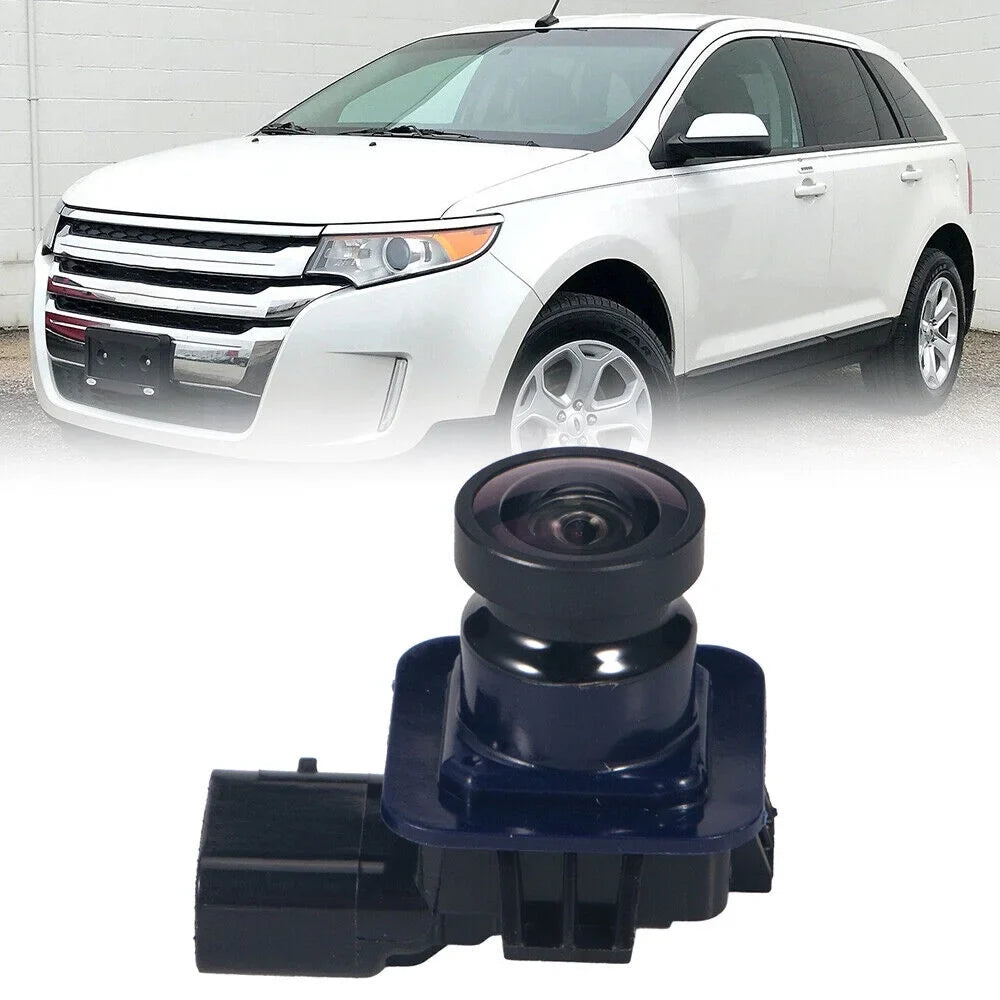 Easy Installation High Grade Rear View Backup Camera For Ford Edge 2011-2014