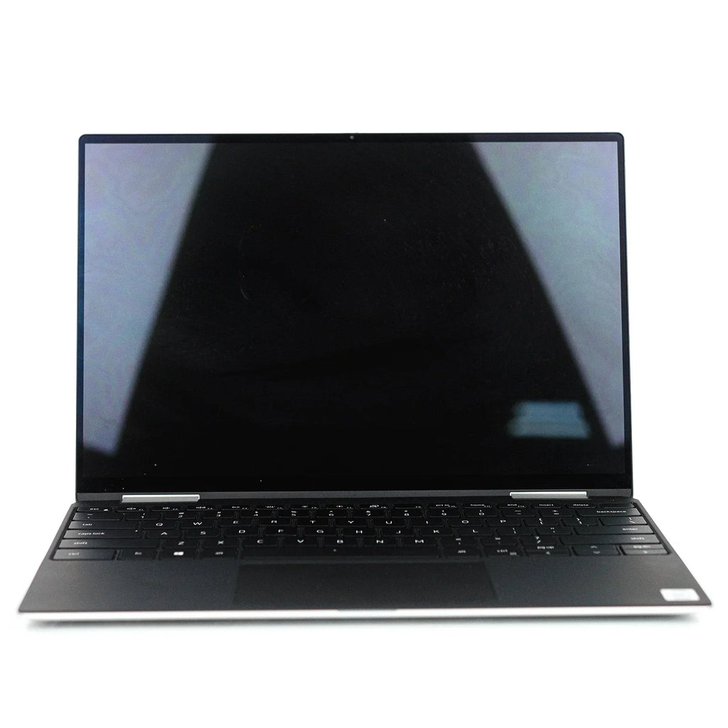 Used Dell XPS 7390 2-in-1 13.3" Touch Screen Laptop Core i5 8GB 512GB SSD M.2 Integrated Graphics Win 11 Pro 1 Yr Wty B v.WCA