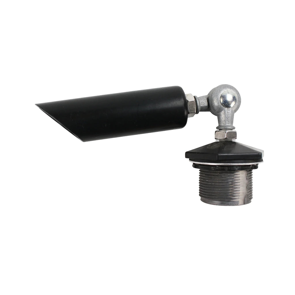Emcraft Infrared Ir Blaster, Stem Mount, Proof