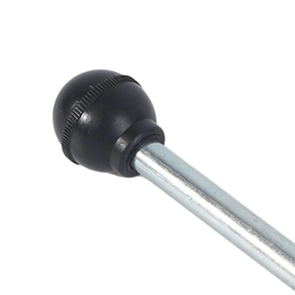 harayaa 5xWeight Stack Pin Fitness Device Practical Portable Household Gym Barbell