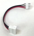 Hydra Fitness Exchange Wire Harness 4.5" 414703 Works with Icon Health and Fitness Treadmill