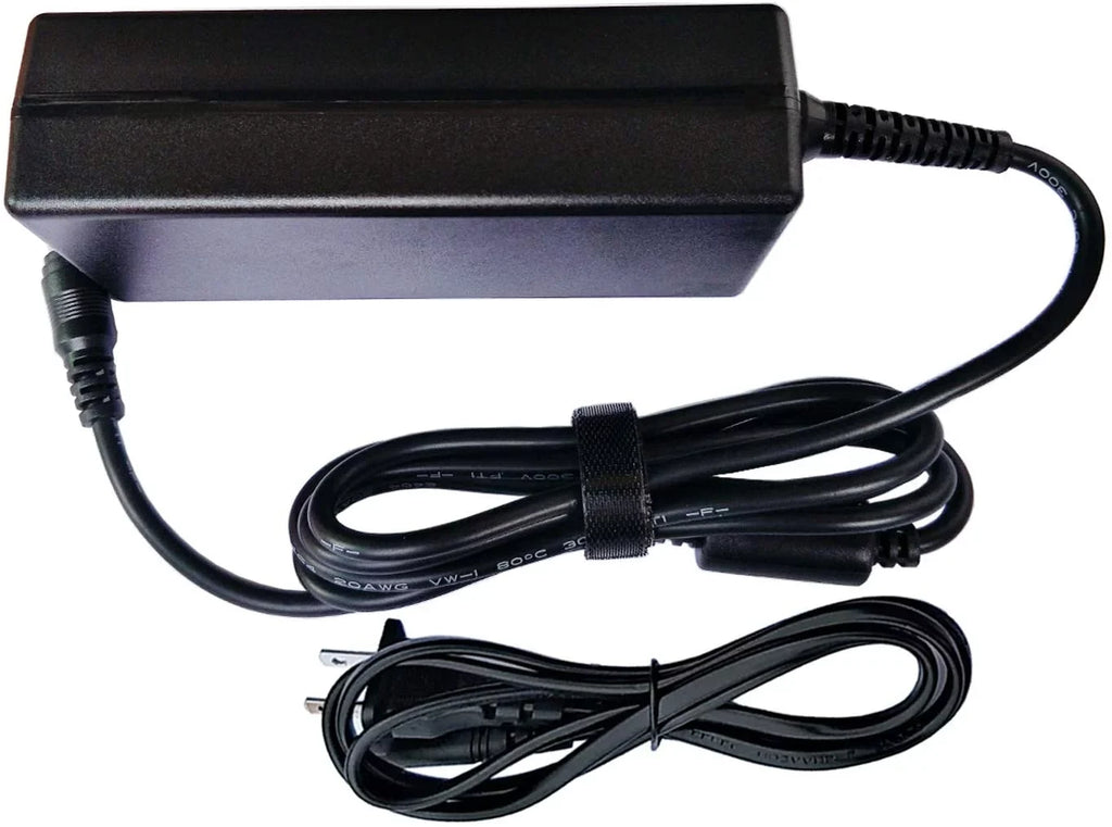UPBRIGHT NEW Global AC / DC Adapter For Dell Inspiron 15 5000 Series 15 5552 i5552 15552 15-5552 15.6" FHD Laptop Notebook PC Power Supply Cord Battery Charger Mains PSU (w/ OD: 4.5mm Small Tip.)