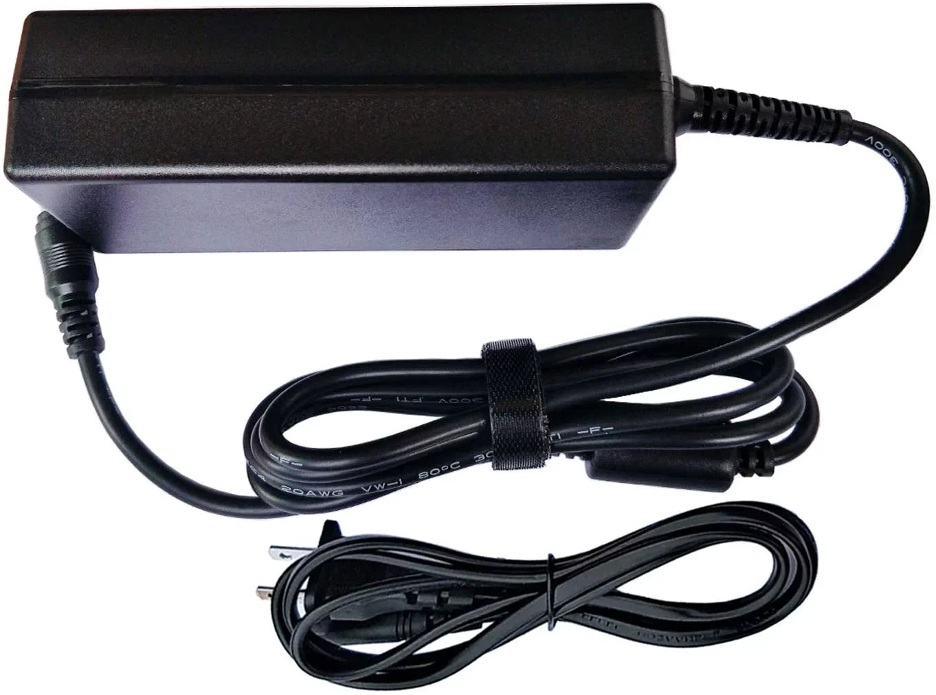 UPBRIGHT NEW Global AC / DC Adapter For Dell Inspiron 15 5000 Series 15 5552 i5552 15552 15-5552 15.6" FHD Laptop Notebook PC Power Supply Cord Battery Charger Mains PSU (w/ OD: 4.5mm Small Tip.)