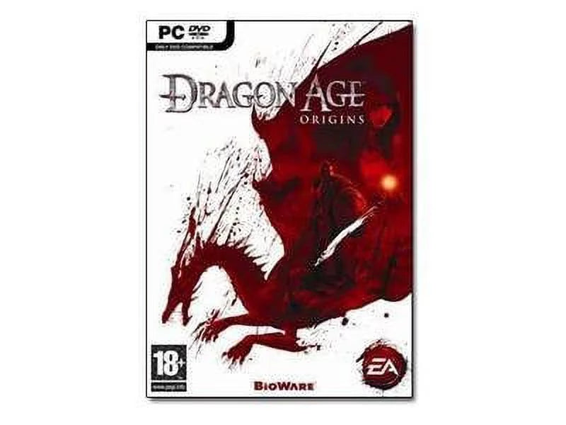 Dragon Age Origins Ultimate Edition PC