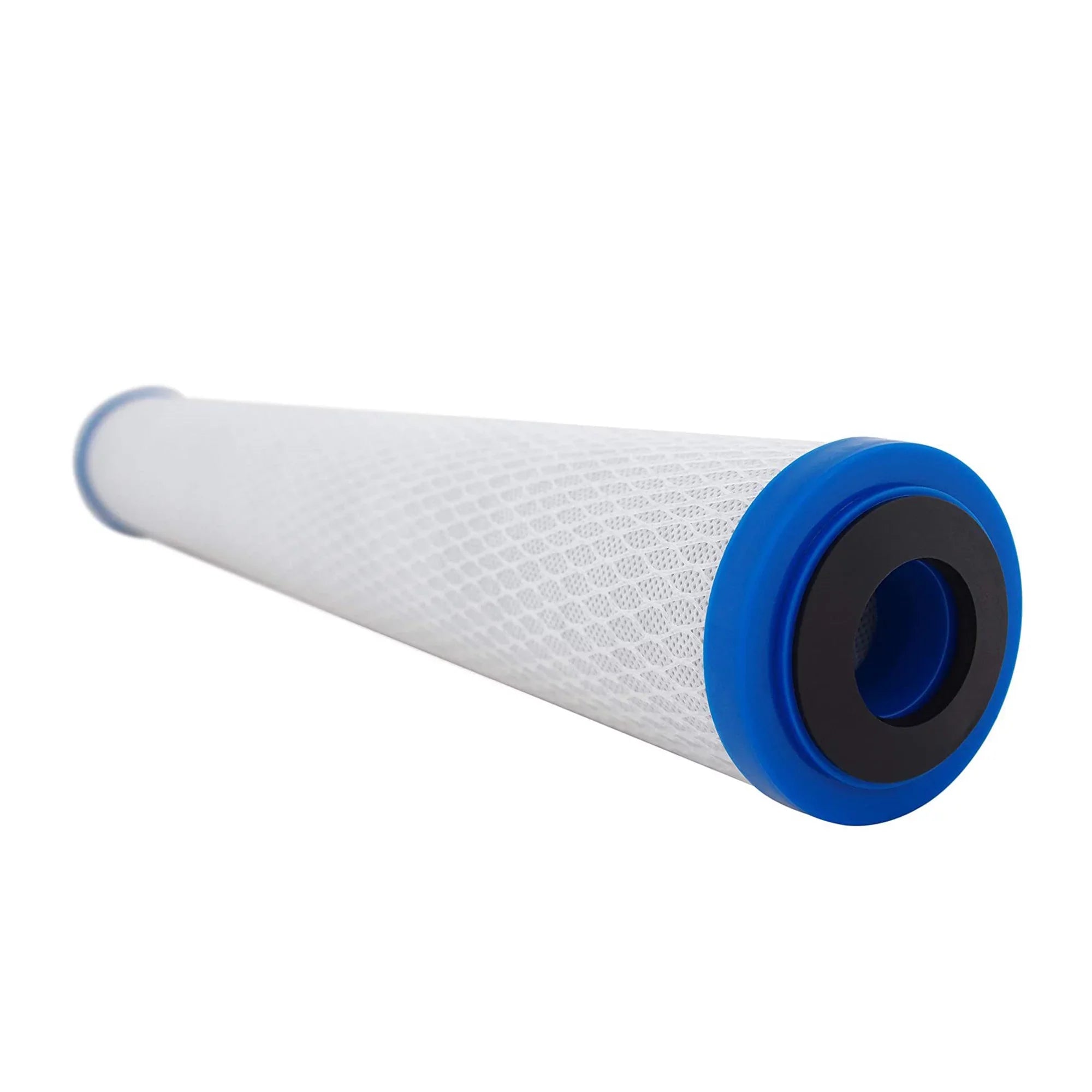 SpiroPure SP-EP-20 20 x 2.5 Inch Carbon Water Filter Replacement, 6 Pack