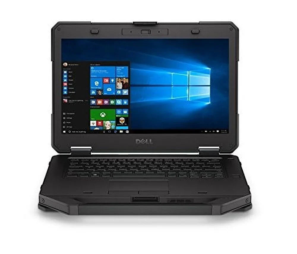 Dell Latitude 5414 Rugged , 14 inch , Intel Core i5-6300U, 8GB Ram, 512GB SSD-Used