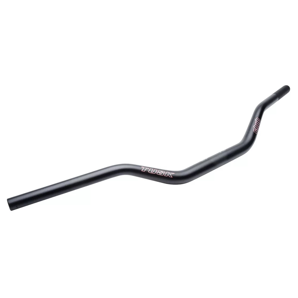 Tusk Chub 1 1/8" Big Bar KTM Bend Black For YAMAHA WR450F 2007-2009,2011-2022