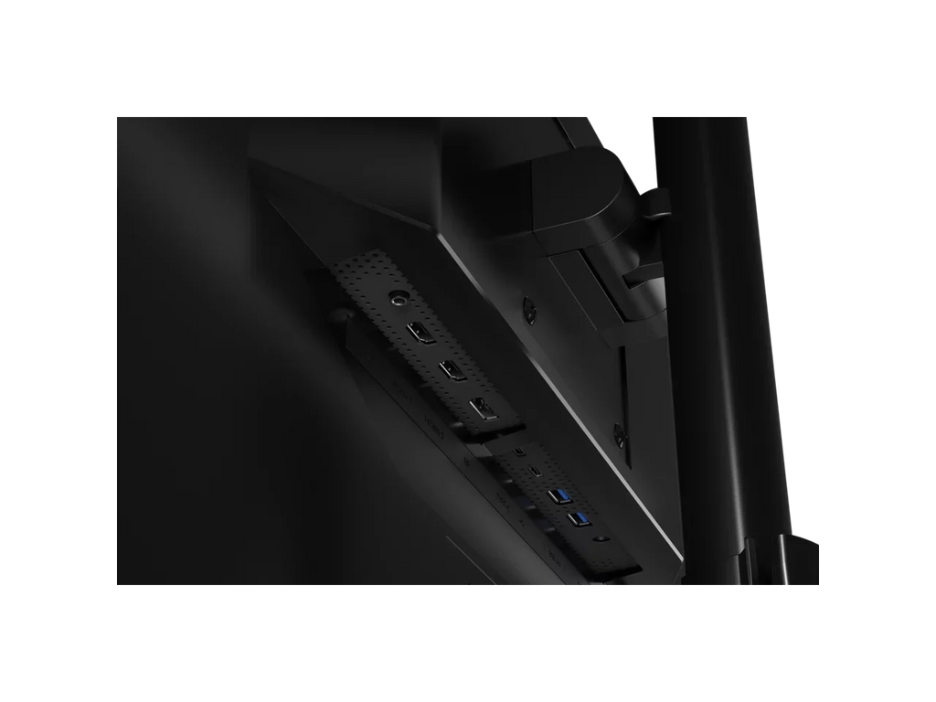 CORSAIR XENEON 32QHD240 32-Inch IPS QHD (2560 x1440), FreeSync Premium, G-Sync , 240Hz Refresh Rate, DisplayHDR600 Gaming Monitor