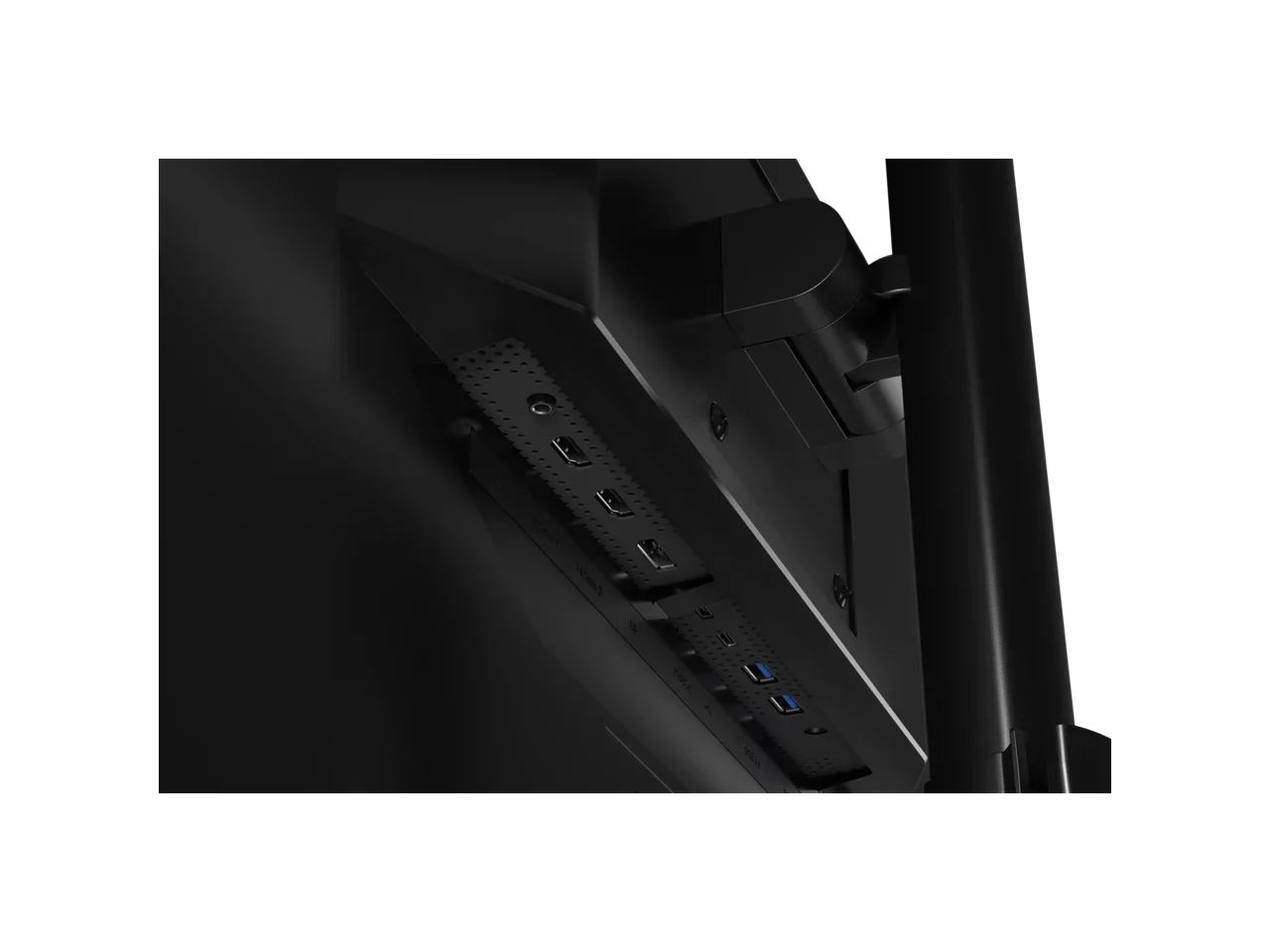 CORSAIR XENEON 32QHD240 32-Inch IPS QHD (2560 x1440), FreeSync Premium, G-Sync , 240Hz Refresh Rate, DisplayHDR600 Gaming Monitor