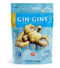 GIN GINS Chew Candy By – Individually Wrapped Healthy Candy – 3 Oz Bag – Pack Of 24