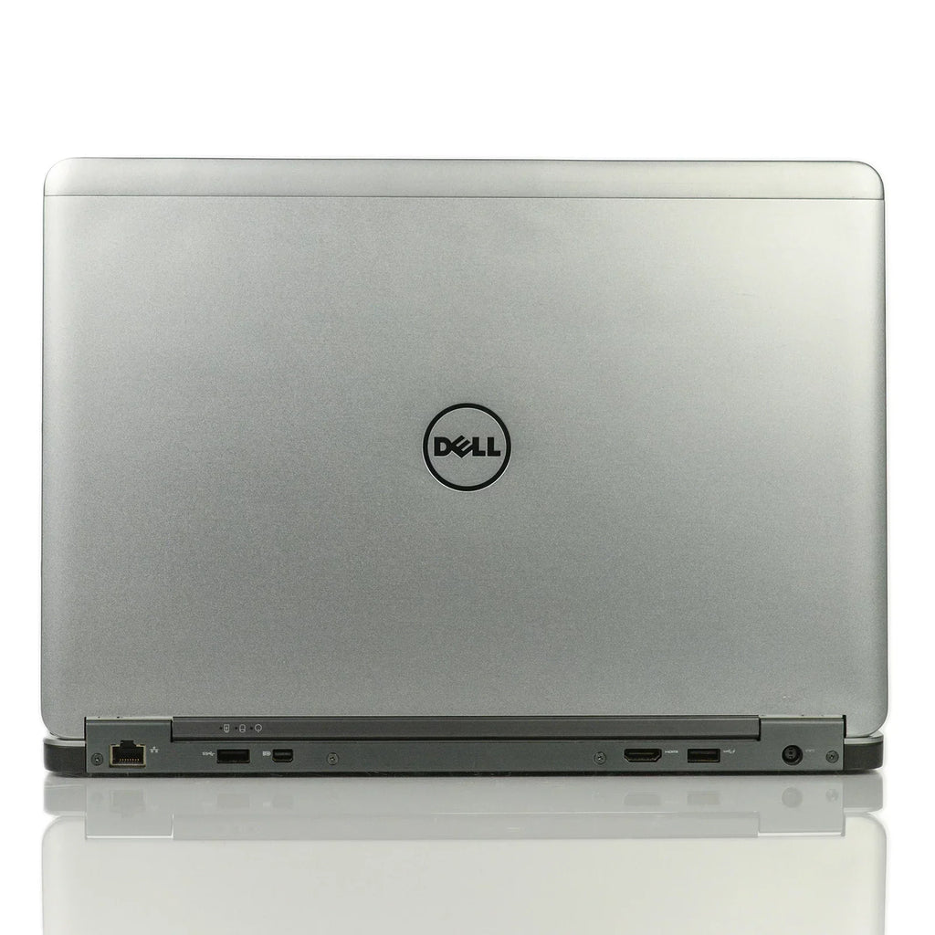 Pre-Owned Dell Latitude E7440 Laptop i7 Dual-Core 8GB 1TB Win 10 Pro B v.AA