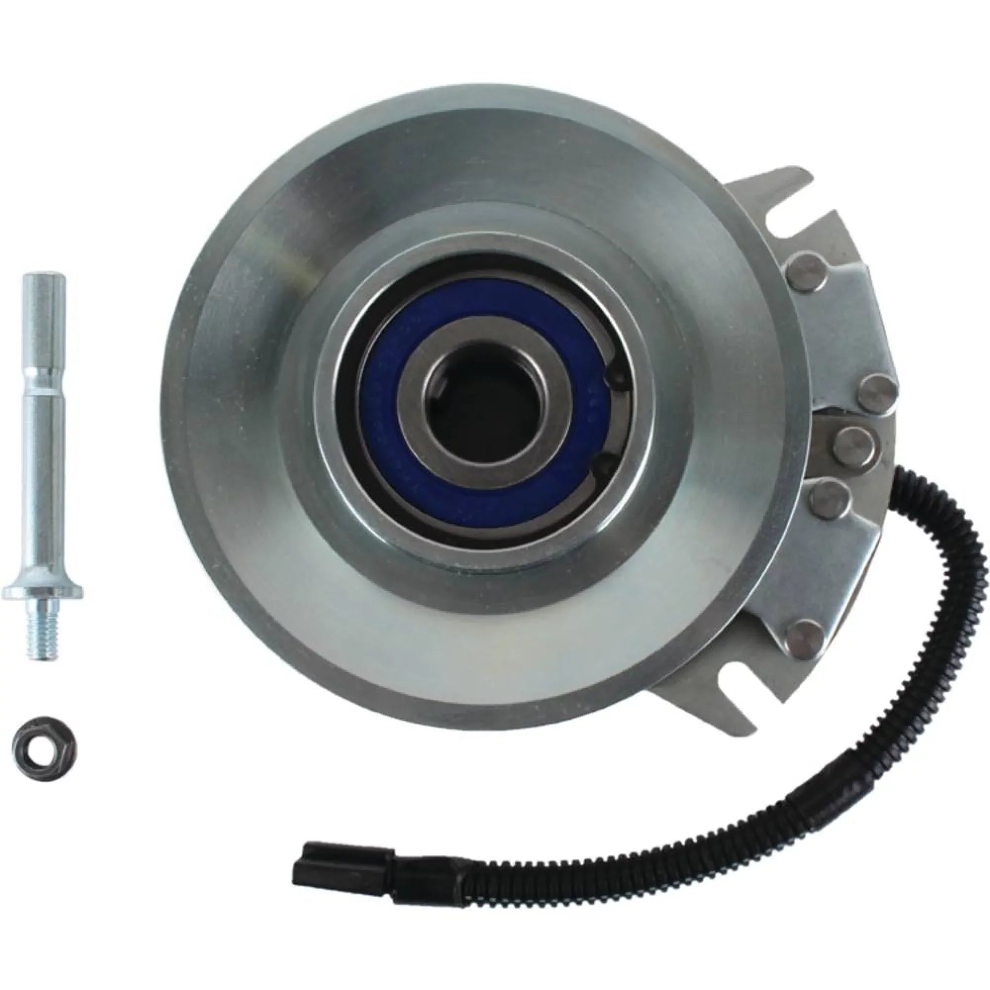 Clutch For John Deere : Z-Trak Z950A, Z960A, Z970A FREE Upgraded Bearings