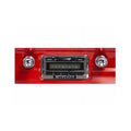 Scott Drake USA-230-7C 1967-1973 Custom Autosound 230 AM/FM Radio