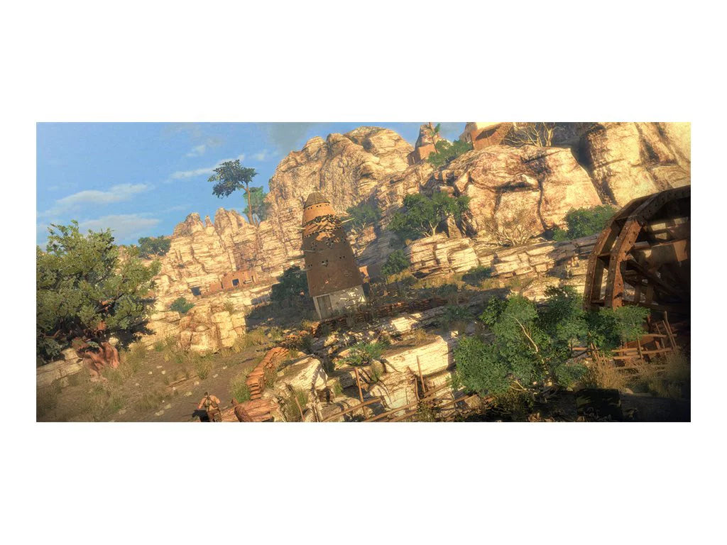 Sniper Elite 3 Ultimate Edition; Sold Out; Nintendo Switch; 812303012563