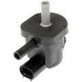 Dorman 911-394 Vapor Canister Purge Valve Specific Toyota Models Fits 2010 Toyota Corolla