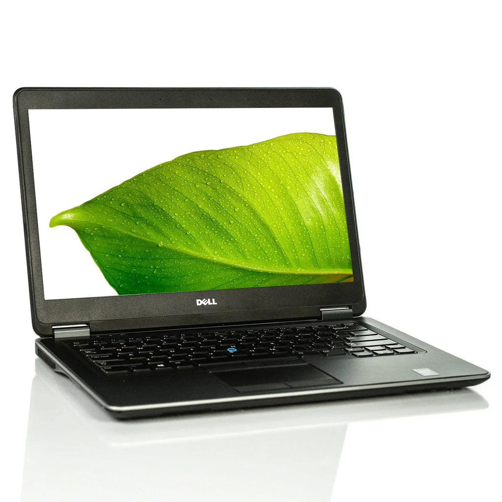 Pre-Owned Dell Latitude E7440 Laptop i7 Dual-Core 8GB 1TB Win 10 Pro B v.AA