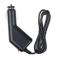 KONKIN BOO 5V Car DC Adapter Replacement Cortex A8 Google Android 2.3 Tablet PC Auto Vehicle Watercraft RVPlug Power Supply Cord Charger Cable PSU