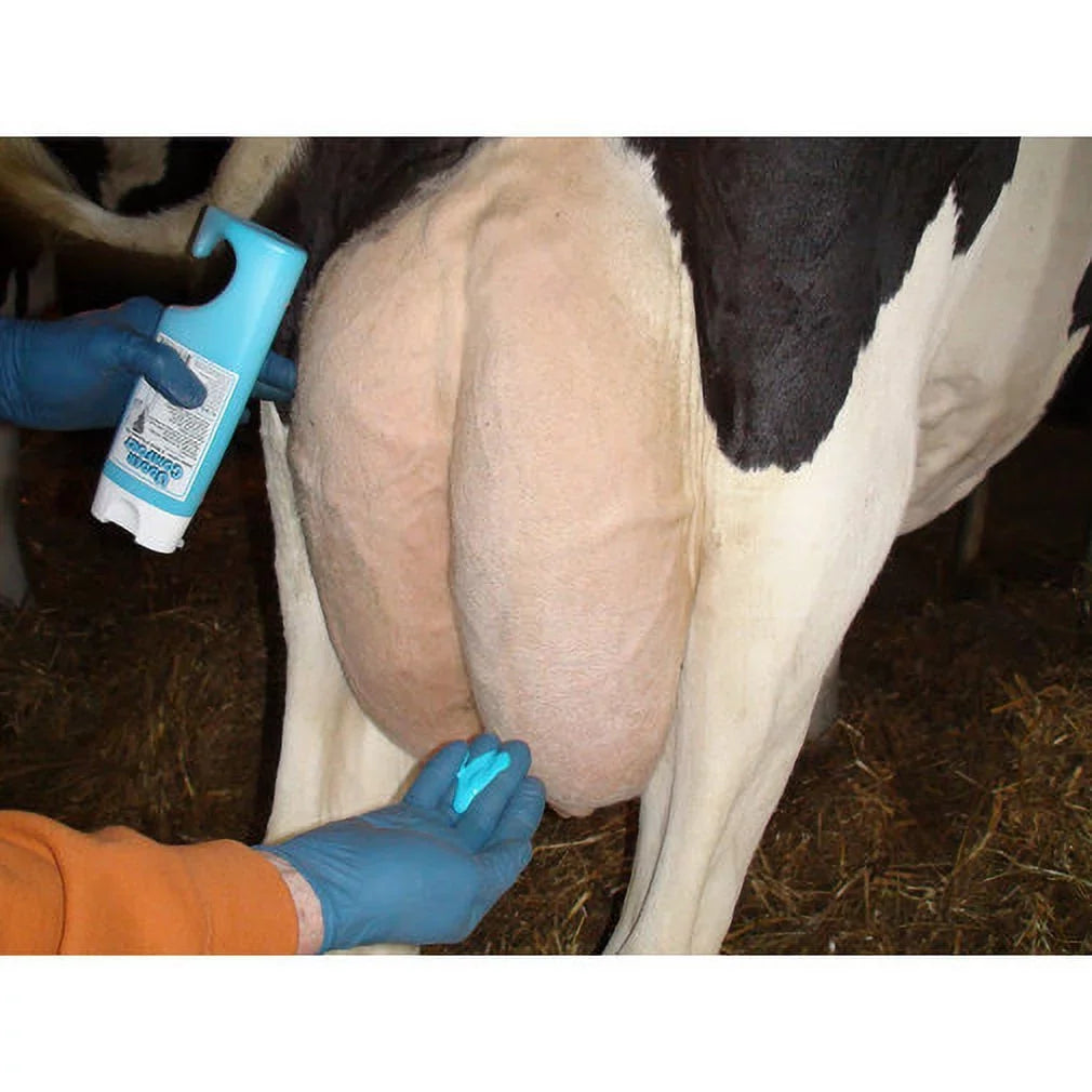 UDDER COMFORT INTERNATIONAL INC UDDER COMFORT LOTION 300ML MARKER 13055-1 - ALL
