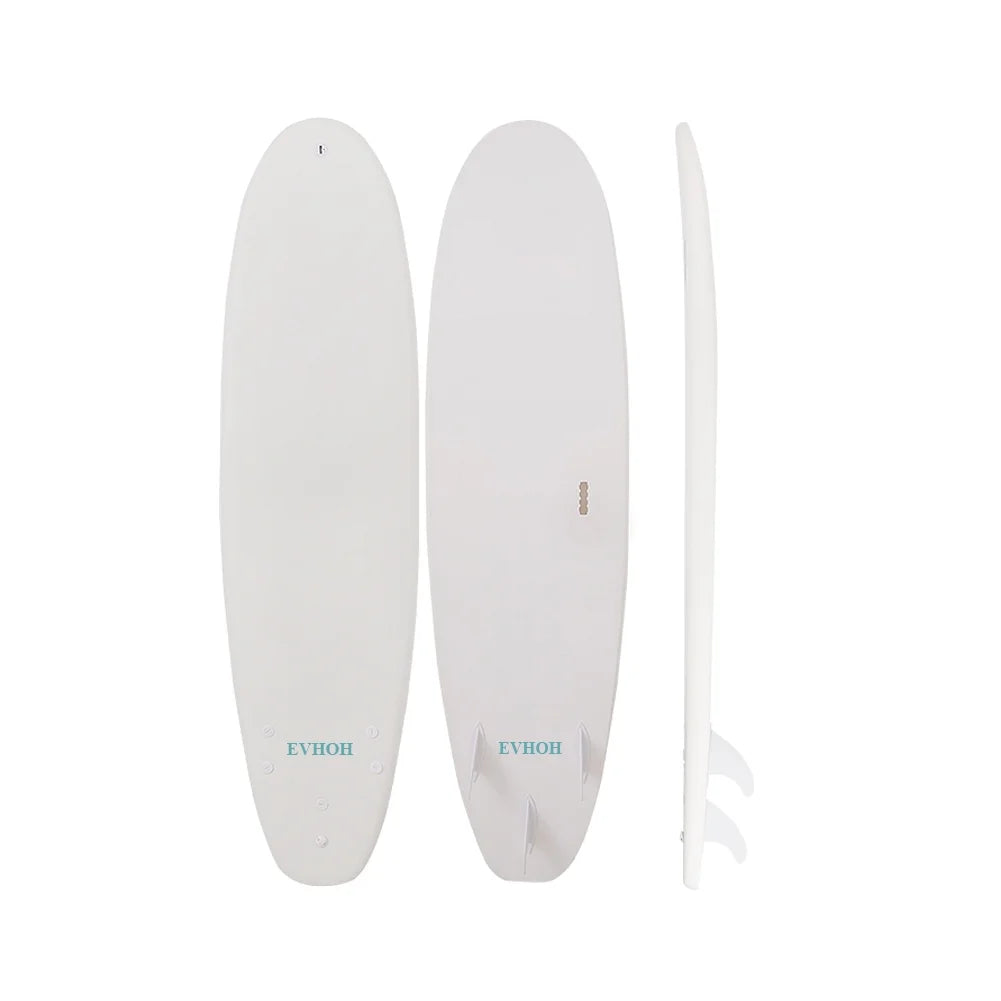 EVHOH Surfboards, Inflatable Stand Up Paddle Board All Skill