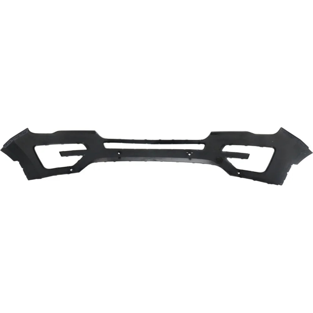 Bumper Coating Fascia Front For 16-17 Explorer FO1000734 FB5Z17D957ECPTM