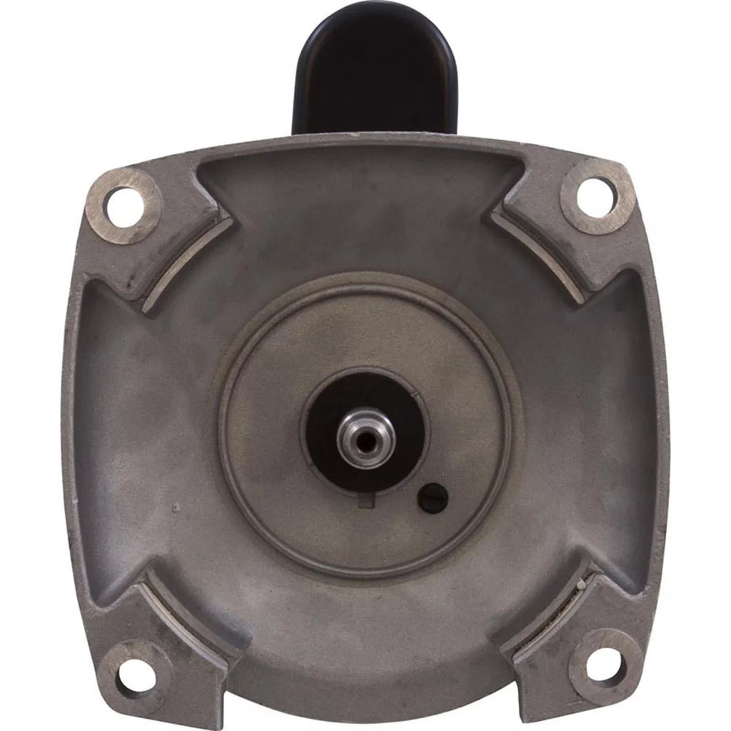 1.5 hp 2-Speed 56Y Frame 230V Square Flange Pool Motor Century # B2983