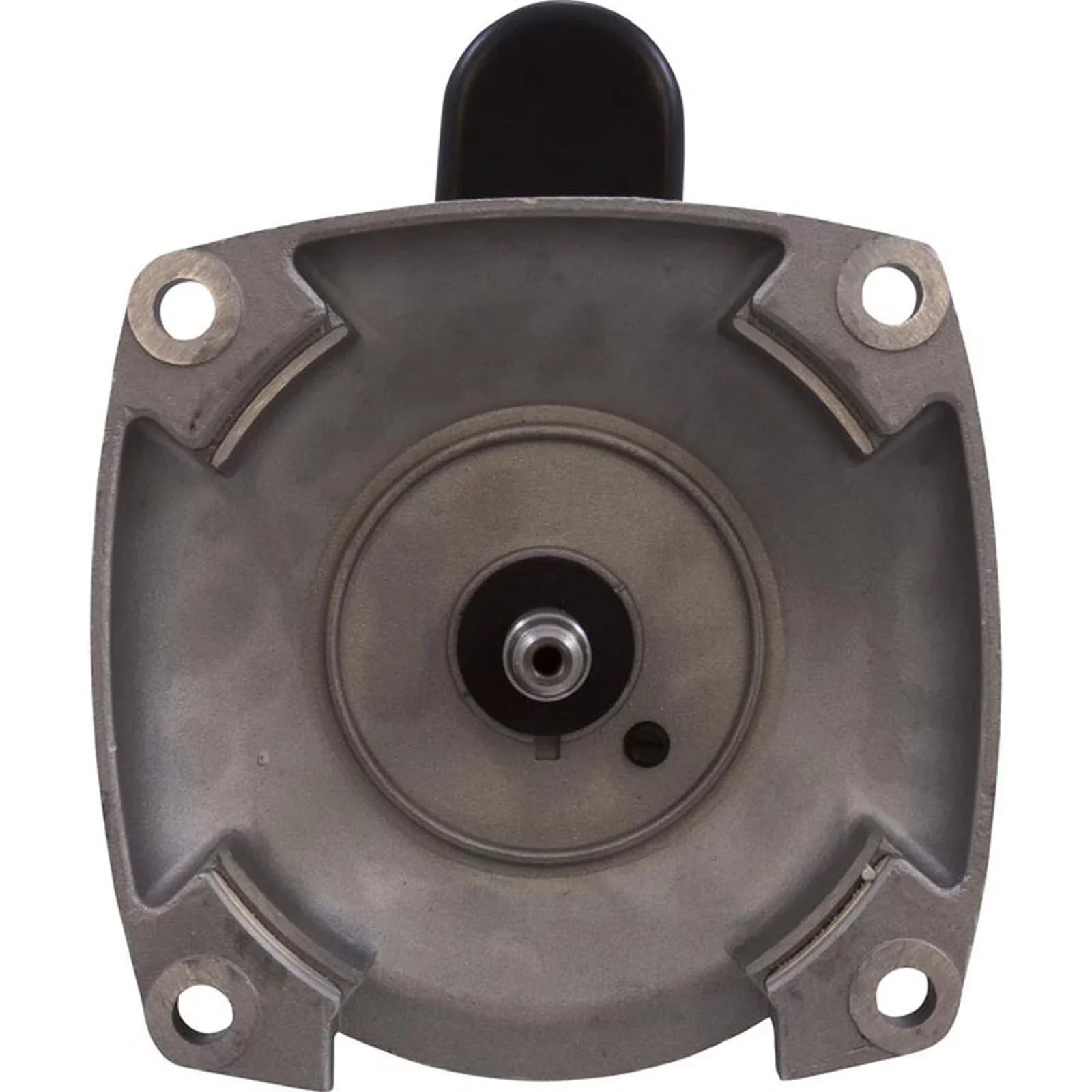 1.5 hp 2-Speed 56Y Frame 230V Square Flange Pool Motor Century # B2983