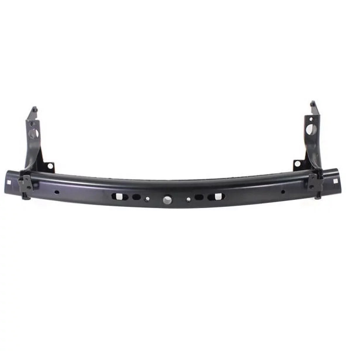For 07-13 Silverado Sierra 1500 Rear Reincement Hitch Draw Stabilizer Plate