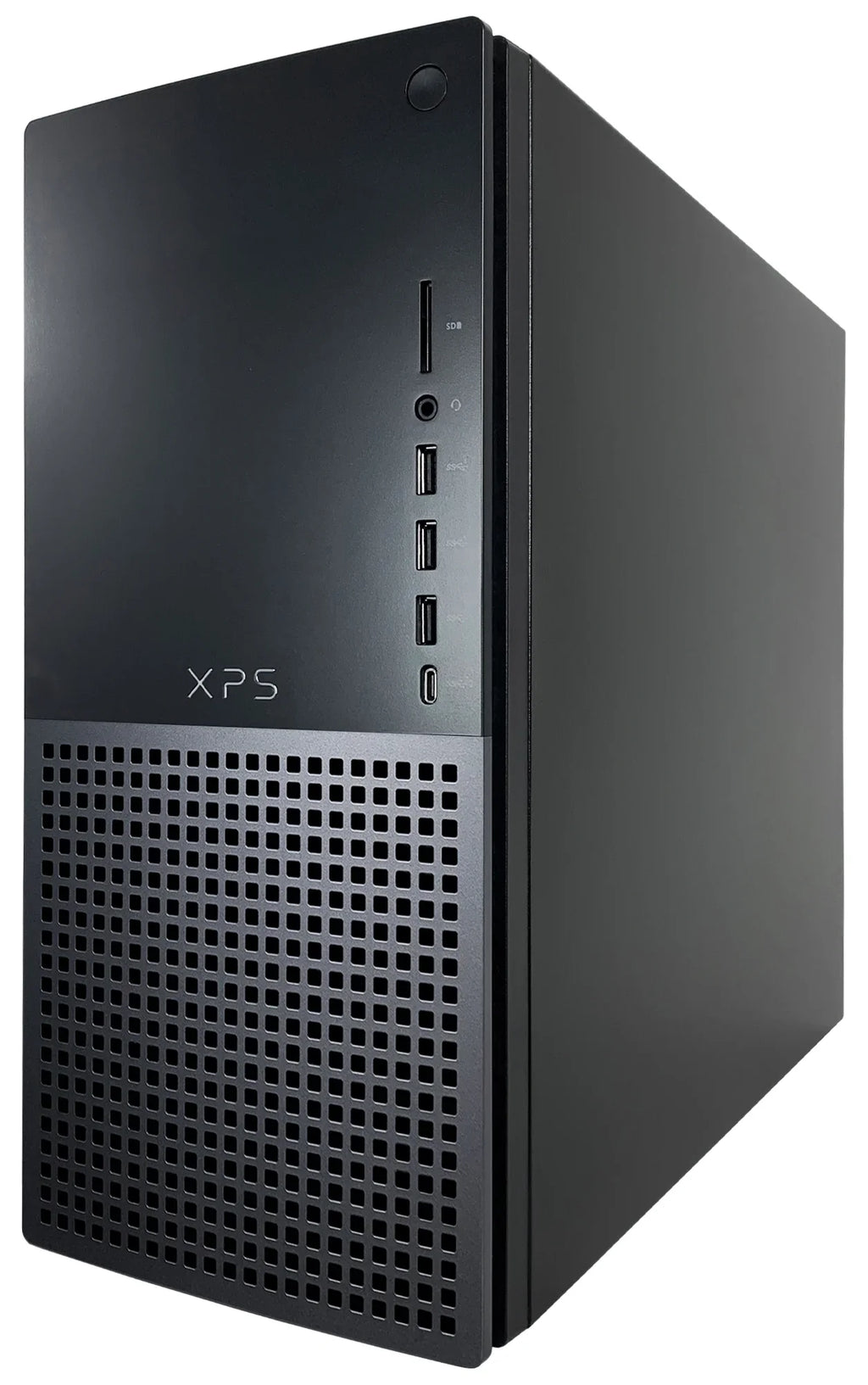 Dell XPS 8960 Desktop PC - 14th Gen Intel Core i7-14700K up to 5.6 GHz, 64GB RAM, 512GB PCIe SSD, NVIDIA GeForce RTX 3080, Windows 11 Pro
