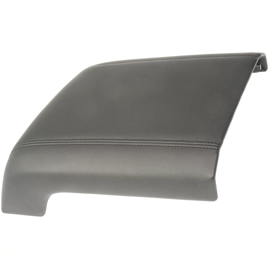 Dorman 925-004 Console Lid Specific Ford Models, Charcoal Fits select: 2013-2016 FORD F250, 2013-2016 FORD F350