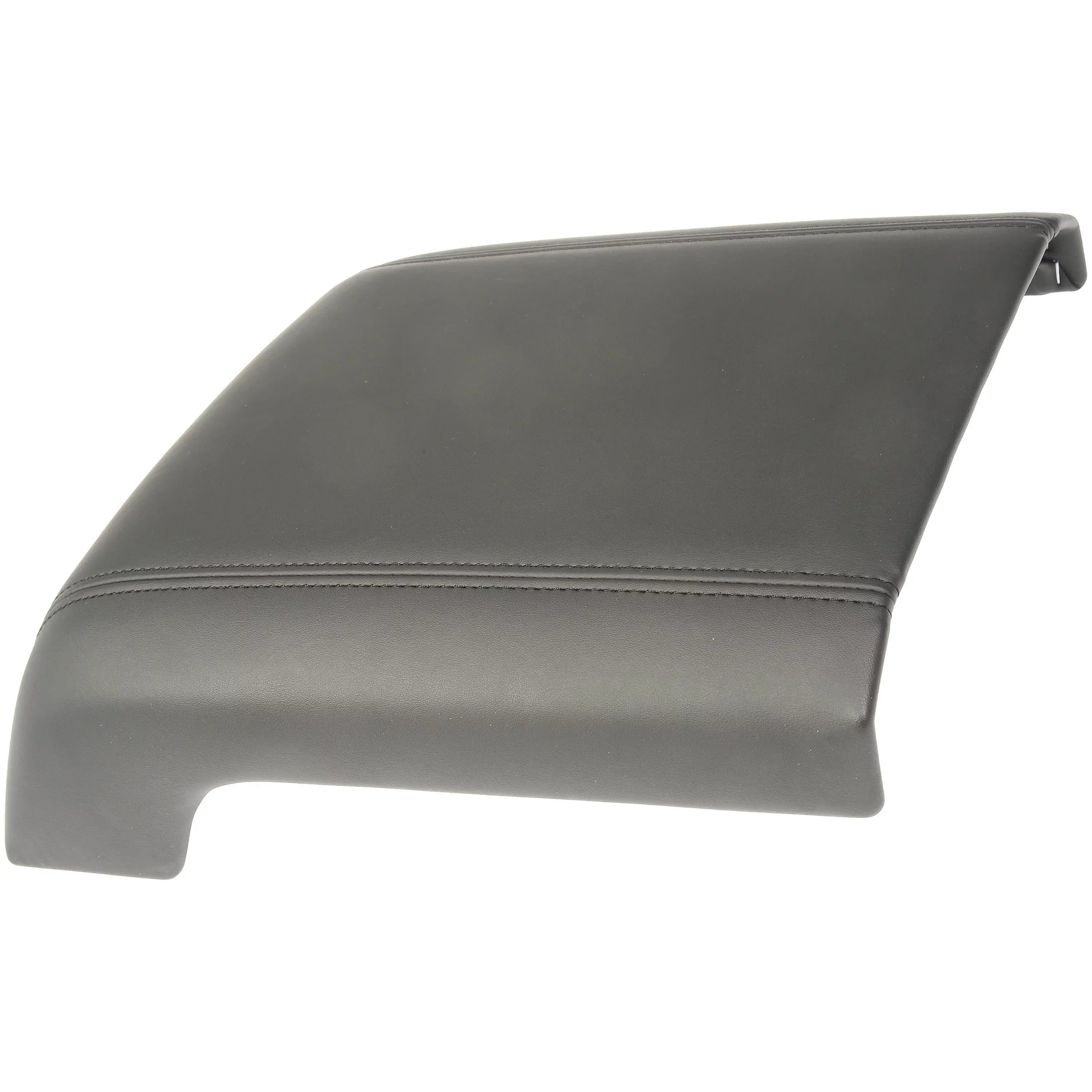 Dorman 925-004 Console Lid Specific Ford Models, Charcoal Fits select: 2013-2016 FORD F250, 2013-2016 FORD F350