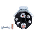 New Starter Solenoid Fits Hyster Lift Truck P-125 150 165 180 60 Perkins 4-236