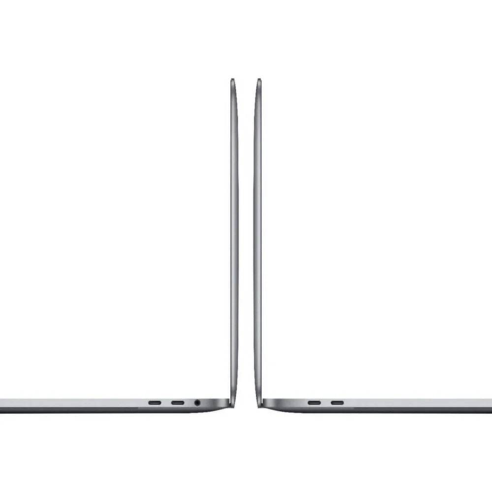 Pre-Owned Apple MacBook Pro Laptop Core i5 2.4GHz 16GB RAM 256GB SSD 13" Space Gray MV962LL/A (2019) (Refurbished: Good)