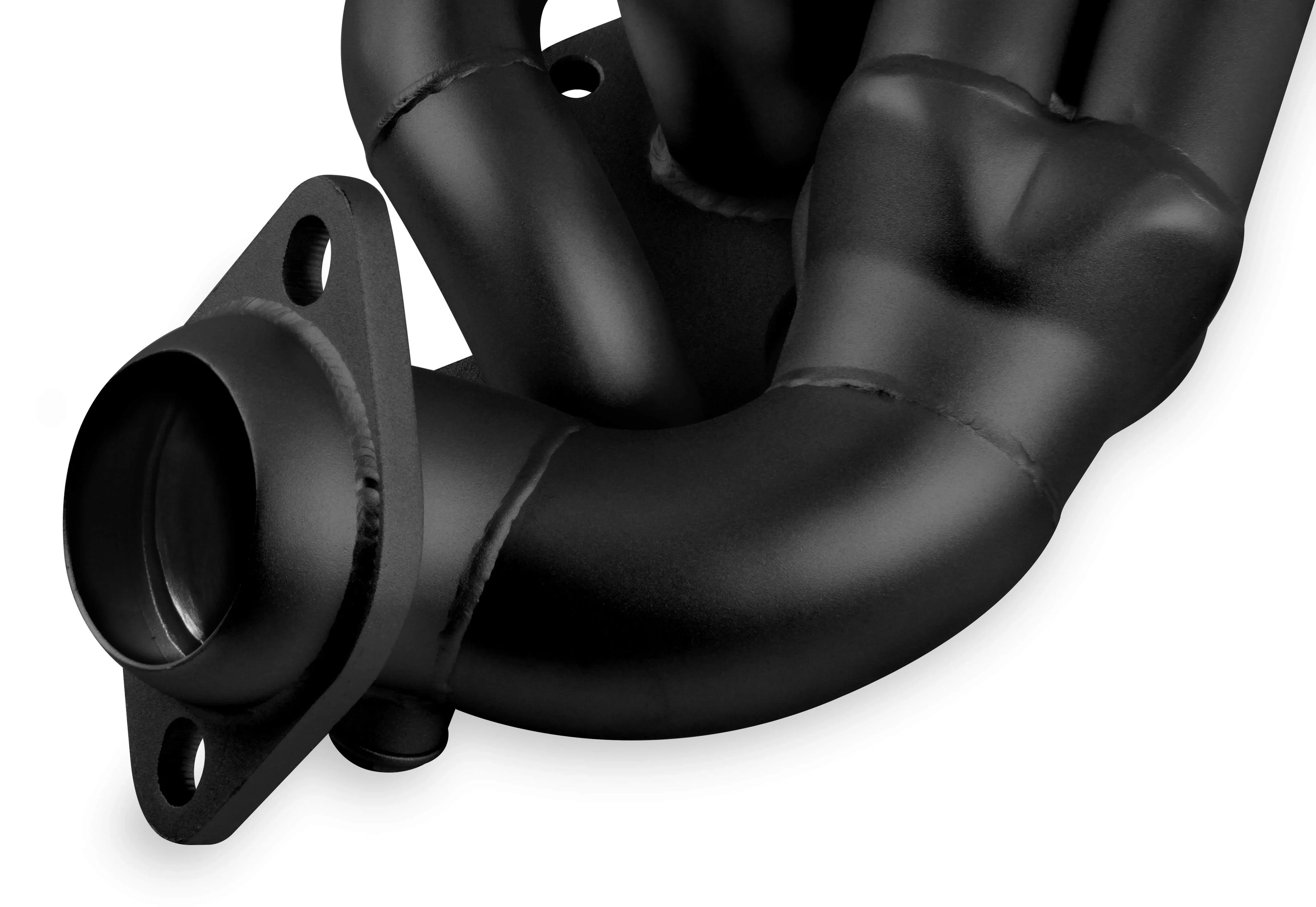 Flowtech 12124FLT Exhaust Header Fits select: 2005-2010 FORD MUSTANG GT