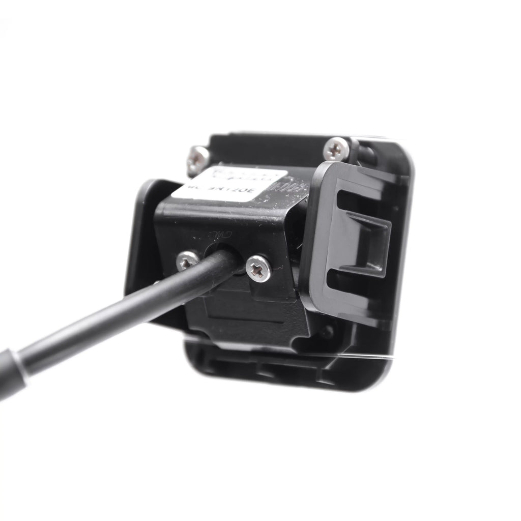 Master Tailgaters Backup Camera Buick Regal [Base, CXL, Premium Model] (2012-2017), [Sport Touring Model] (2016-2017), [eAssist] (2012-2016) OE Part # 22801897